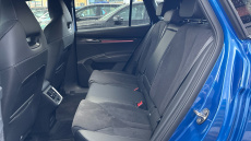 Skoda Elroq 150kW 60 SportLine 63kWh 5dr Auto Electric Estate